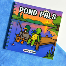 Load image into Gallery viewer, FLAWED Pond Pals
