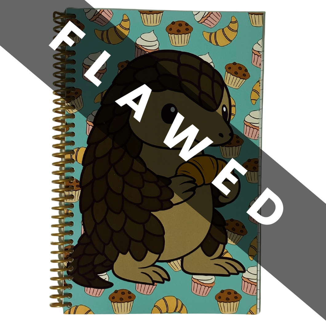 FLAWED Pangolin Notebook