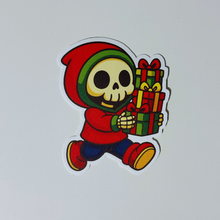 Load image into Gallery viewer, 3 Sticker Mix &amp; Match Pack
