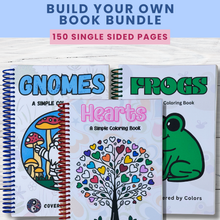 Load image into Gallery viewer, Build Your Own 3 Book Bundle
