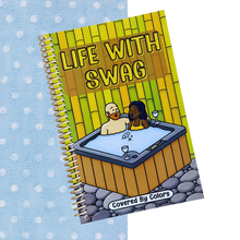 Load image into Gallery viewer, Life with Swag - August Mystery Book For Subscribers
