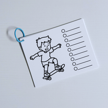 Load image into Gallery viewer, Life with Swag Practice Templates - Subscribers Only

