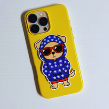 Load image into Gallery viewer, bruh Dog Sticker

