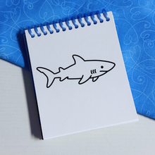 Load image into Gallery viewer, Mermazing Mini Coloring Book - Subscribers
