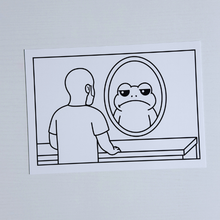 Load image into Gallery viewer, Life with Swag Postcards - Subs
