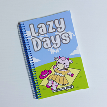 Load image into Gallery viewer, Lazy Days - May Mystery Book For Subscribers
