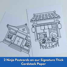 Load image into Gallery viewer, Ultimate Ninja Bundle
