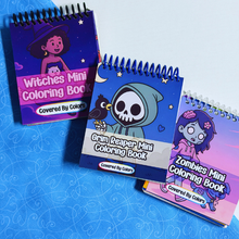 Load image into Gallery viewer, Spooky Spring Anniversary Minis
