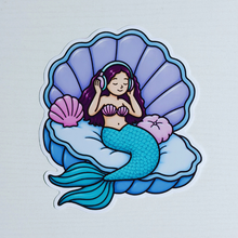 Load image into Gallery viewer, Mermazing Jumbo Stickers - Subs
