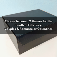 Load image into Gallery viewer, Monthly Mystery Coloring Box
