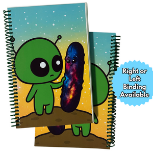 3 Notebook Bundle