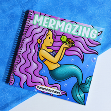 Load image into Gallery viewer, Mermazing - June Mystery Book Subscriber
