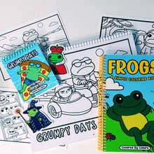 Load image into Gallery viewer, Grumpy Days Mega Bundle
