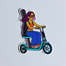Load image into Gallery viewer, Veo Rider Mar - Subs
