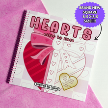 Load image into Gallery viewer, Hearts Mega Bundle
