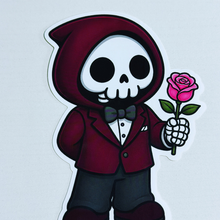 Load image into Gallery viewer, Jumbo Spooky Stickers
