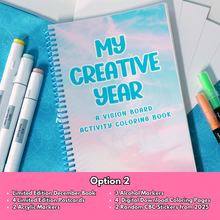 Load image into Gallery viewer, Mystery Book December Bundle
