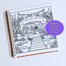 Load image into Gallery viewer, Mystical Shoppes- September Mystery Book Subscriber
