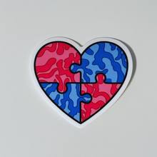 Load image into Gallery viewer, 5 Sticker Mix &amp; Match Pack
