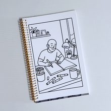 Load image into Gallery viewer, Life with Swag - August Mystery Book For Subscribers
