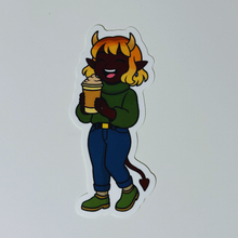 Load image into Gallery viewer, 3 Jumbo Sticker Mix &amp; Match Pack
