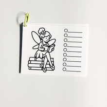 Load image into Gallery viewer, Mystical Shoppes Practice Templates - Subs
