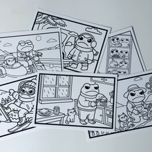 Load image into Gallery viewer, Grumpy Days Mega Bundle
