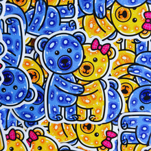 Load image into Gallery viewer, Jelly Bear Snuggles
