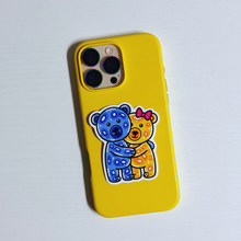 Load image into Gallery viewer, Jelly Bear Snuggles
