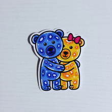 Load image into Gallery viewer, Jelly Bear Snuggles
