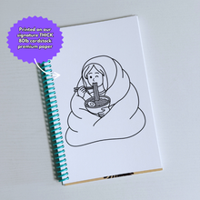 Load image into Gallery viewer, Mar's Moments - August Mystery Book For Subscribers
