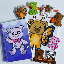 Load image into Gallery viewer, Ultimate Teddy Bear Bundle
