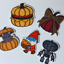 Load image into Gallery viewer, 3 Jumbo Sticker Mix &amp; Match Pack
