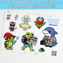 Load image into Gallery viewer, Build Your Book Live
