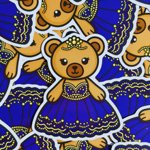 Load image into Gallery viewer, Royal Princess Bear
