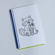 Load image into Gallery viewer, Lazy Days - May Mystery Book For Subscribers
