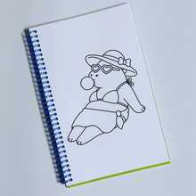 Load image into Gallery viewer, Lazy Days - May Mystery Book For Subscribers
