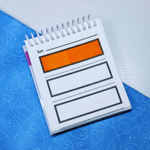 Load image into Gallery viewer, Mini Swatch Book
