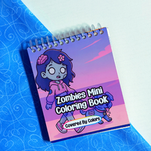 Load image into Gallery viewer, Spooky Spring Anniversary Minis
