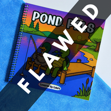 Load image into Gallery viewer, FLAWED Pond Pals
