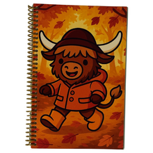 Load image into Gallery viewer, 3 Notebook Bundle
