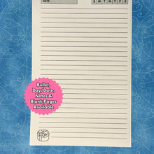 Load image into Gallery viewer, Swag Santa Notebook
