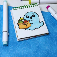 Load image into Gallery viewer, Holiday Haunts
